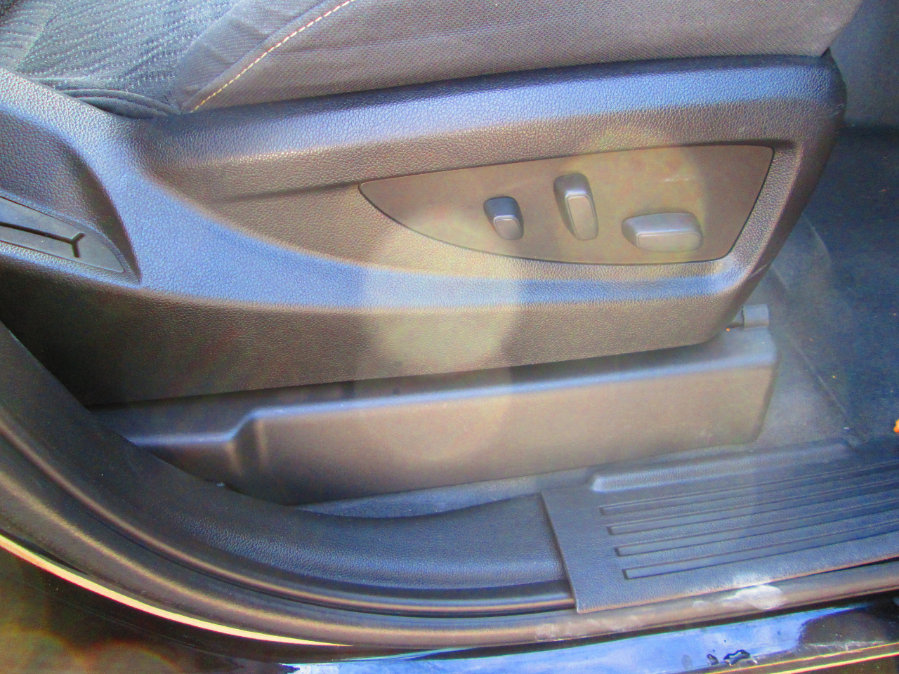 Chevrolet Tahoe 4WD 4dr Commercial 2020