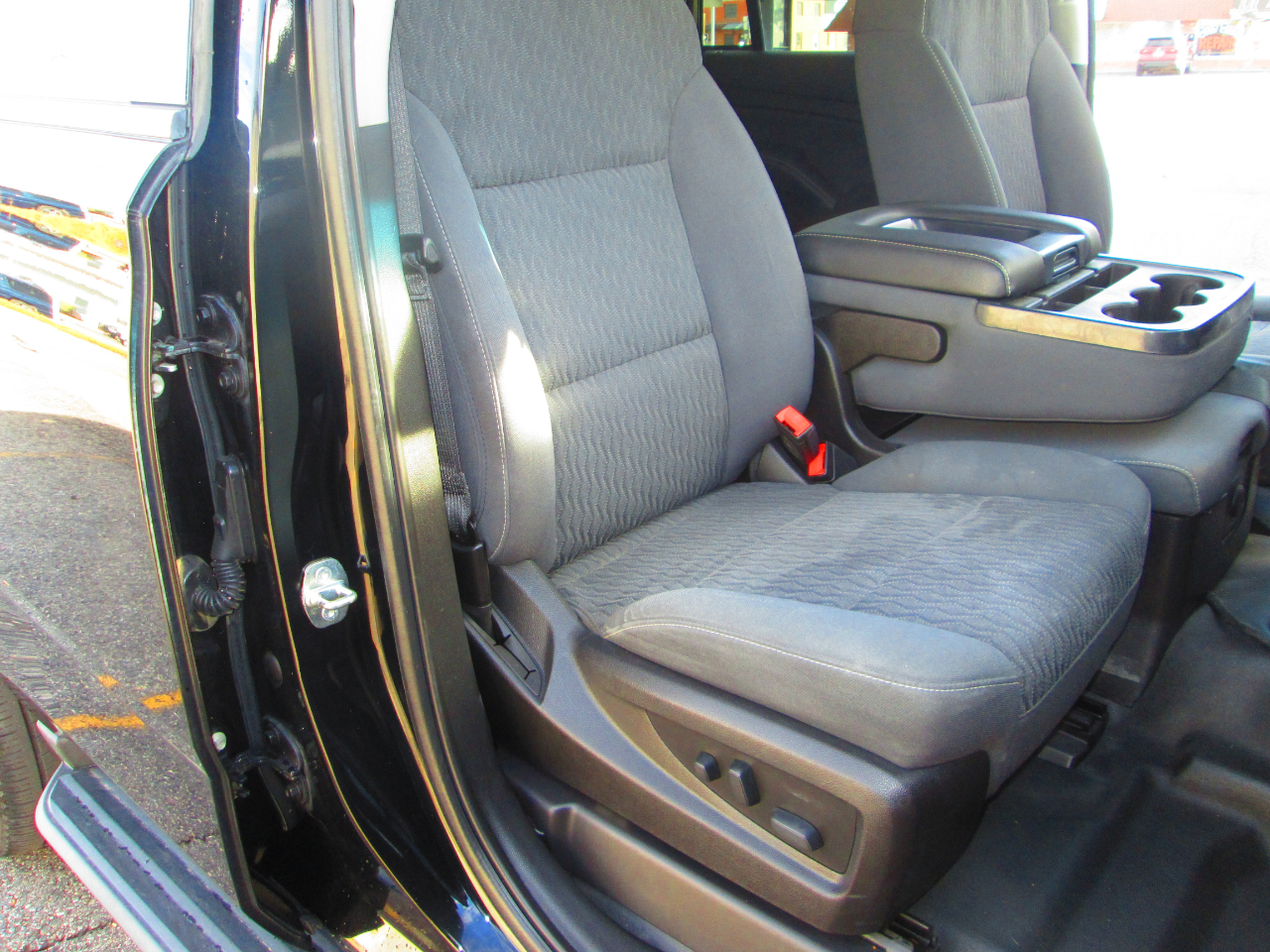 Chevrolet Tahoe 4WD 4dr Commercial 2020