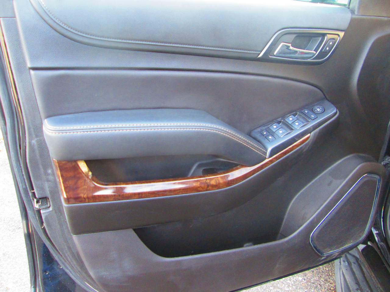 Chevrolet Tahoe 4WD 4dr Commercial 2020