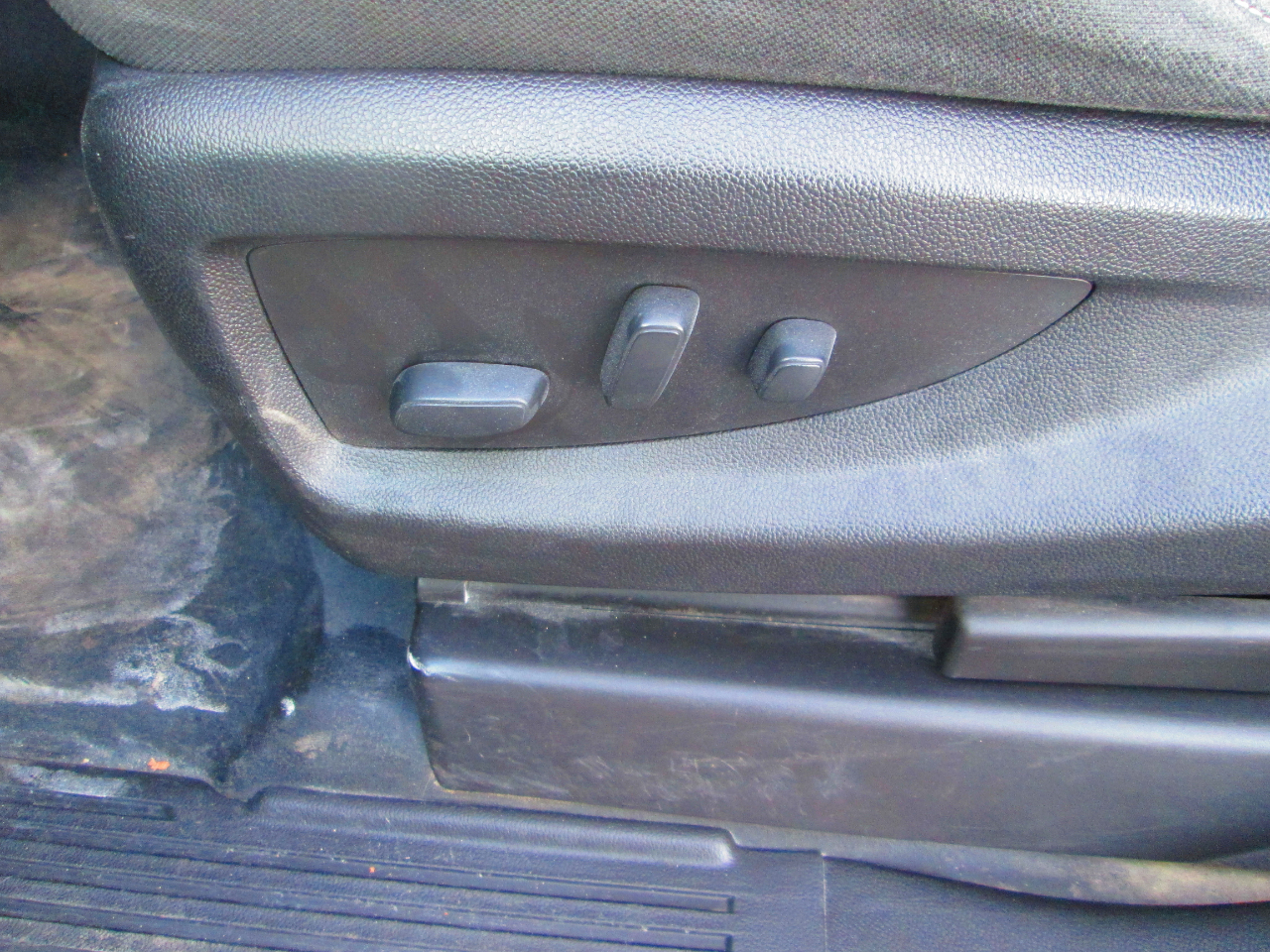 Chevrolet Tahoe 4WD 4dr Commercial 2020