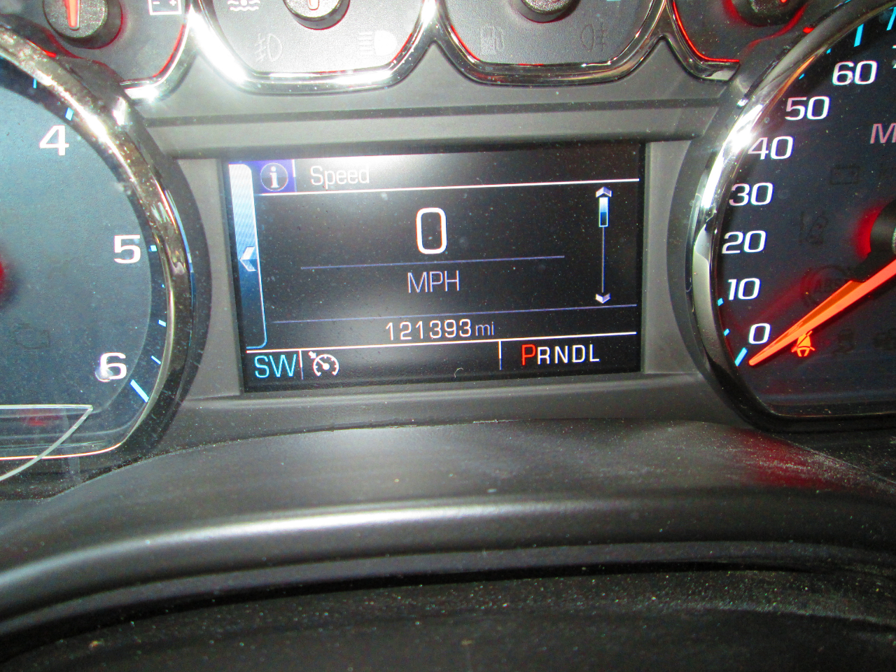 Chevrolet Tahoe 4WD 4dr Commercial 2020