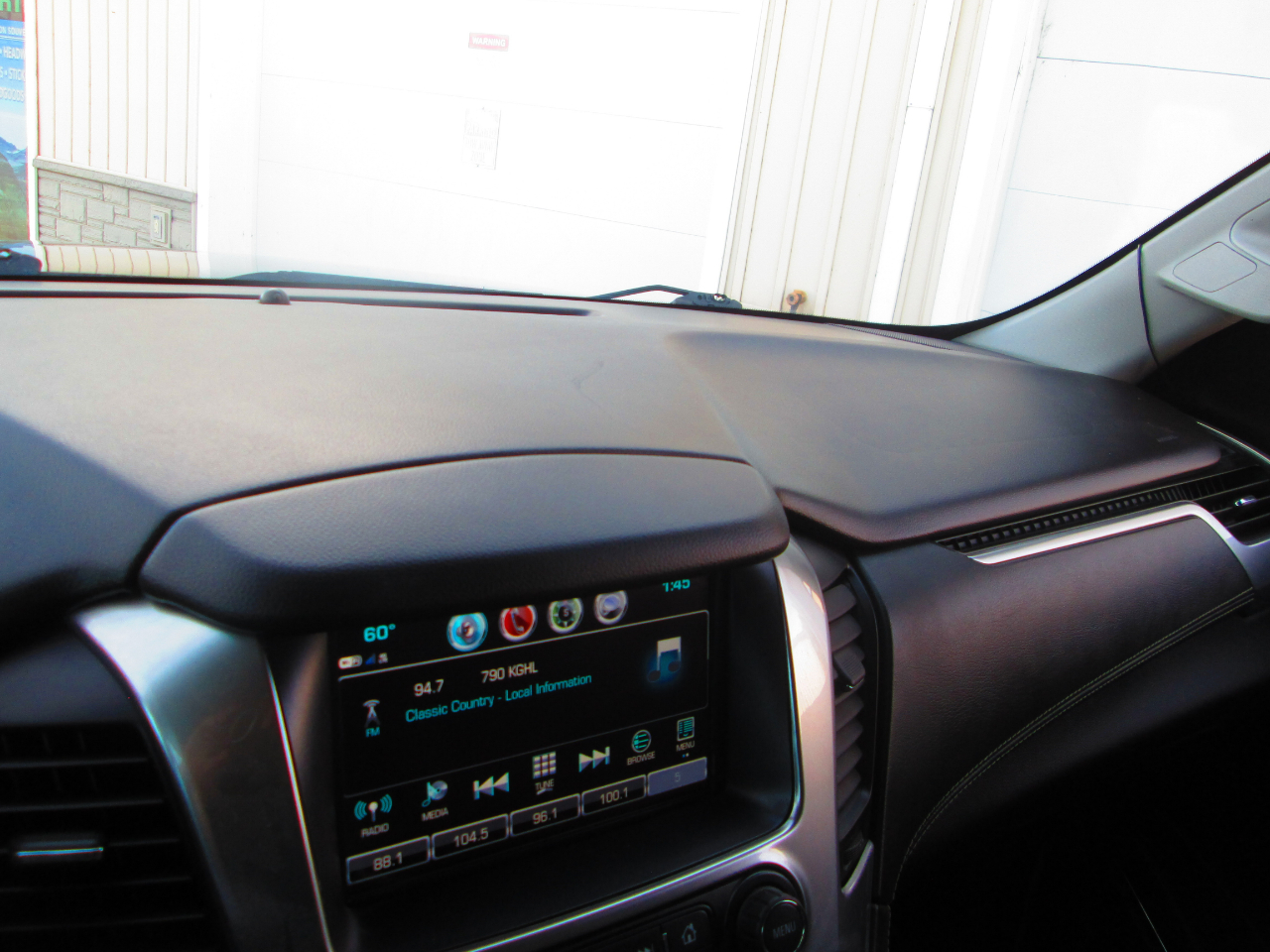 Chevrolet Tahoe 4WD 4dr Commercial 2020