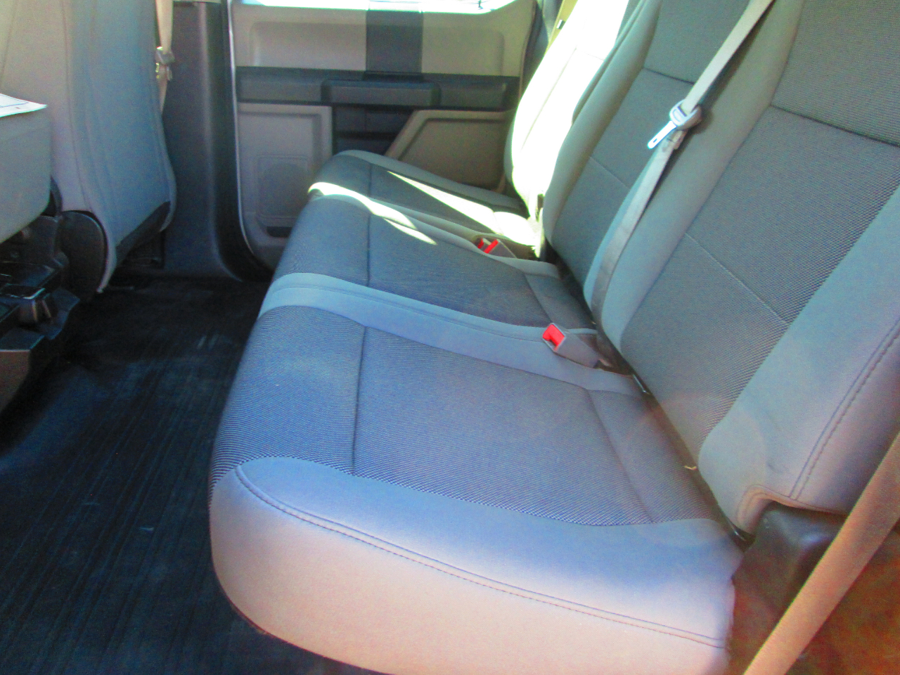 Ford 1/2 Ton Trucks  2019 Ford 1/2 Ton Trucks  2019