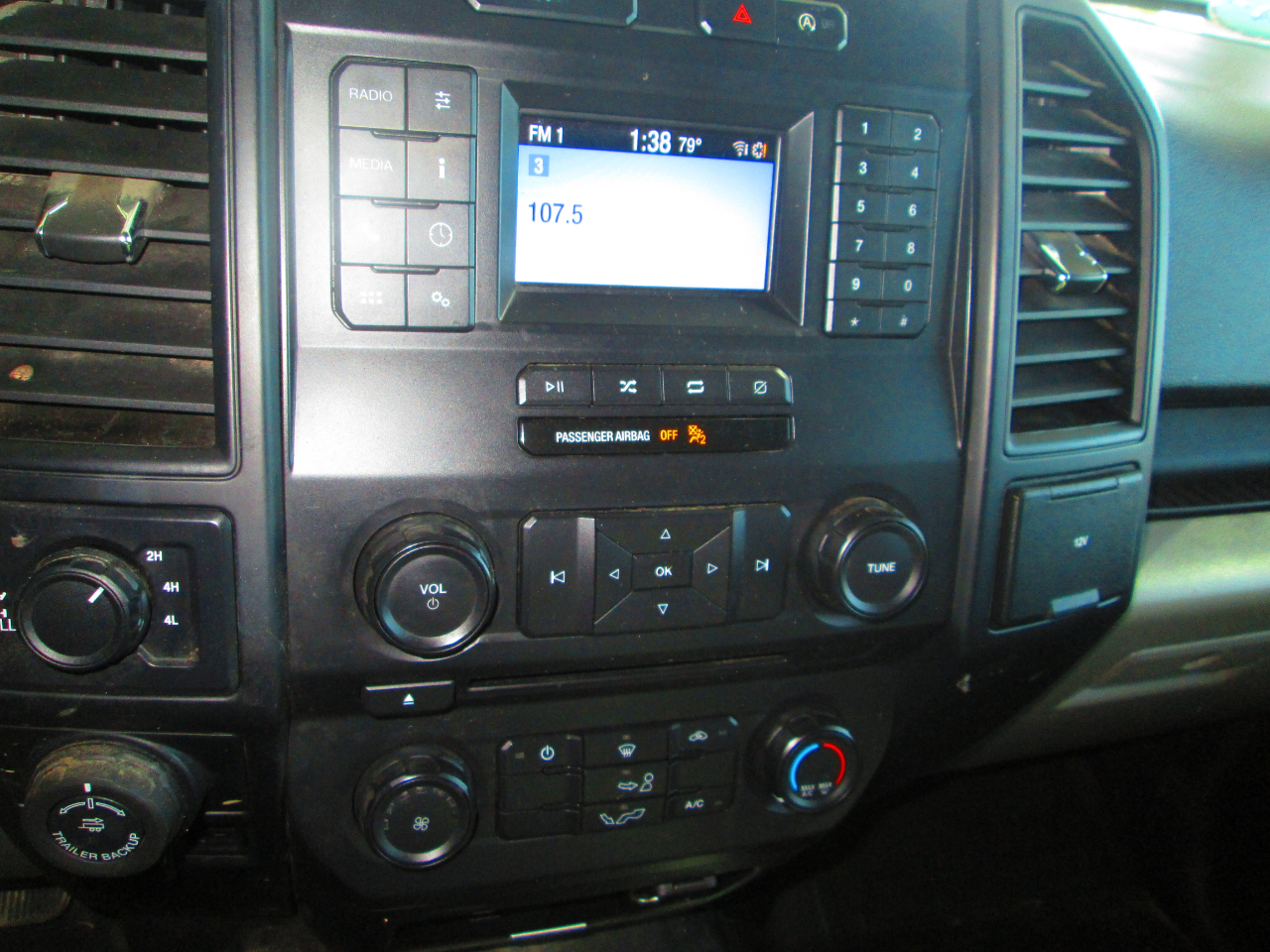 Ford 1/2 Ton Trucks  2019 Ford 1/2 Ton Trucks  2019