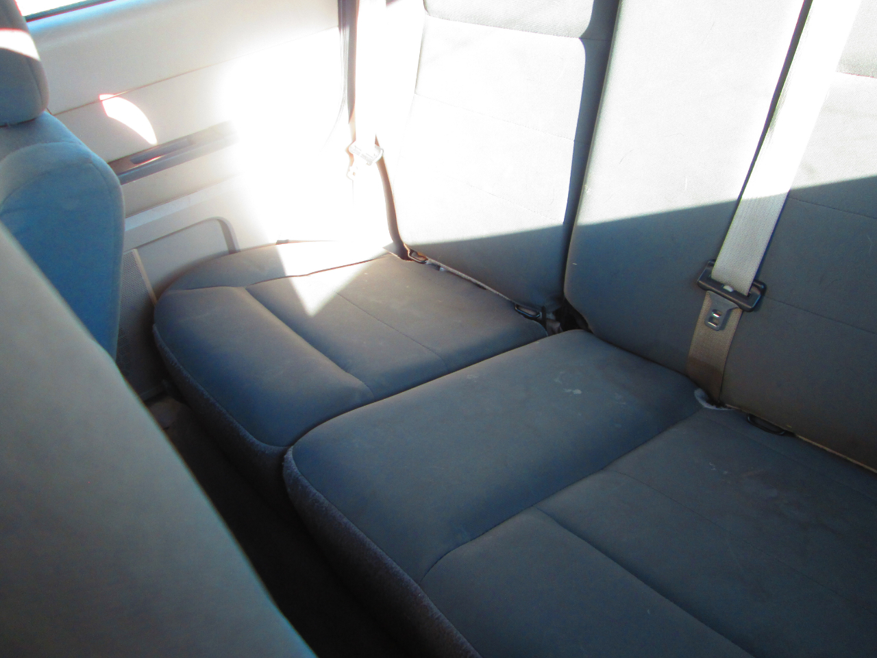 Ford Escape FWD 4dr I4 Man XLS 2009