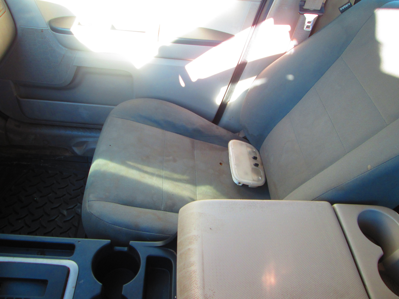 Ford Escape FWD 4dr I4 Man XLS 2009