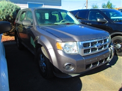 2009 Ford Escape 