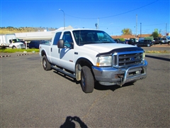 2010 Ford Super Duty F-250 SRW 
