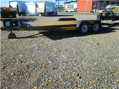 2024 Pace American Trailer KP-SE8416-070 