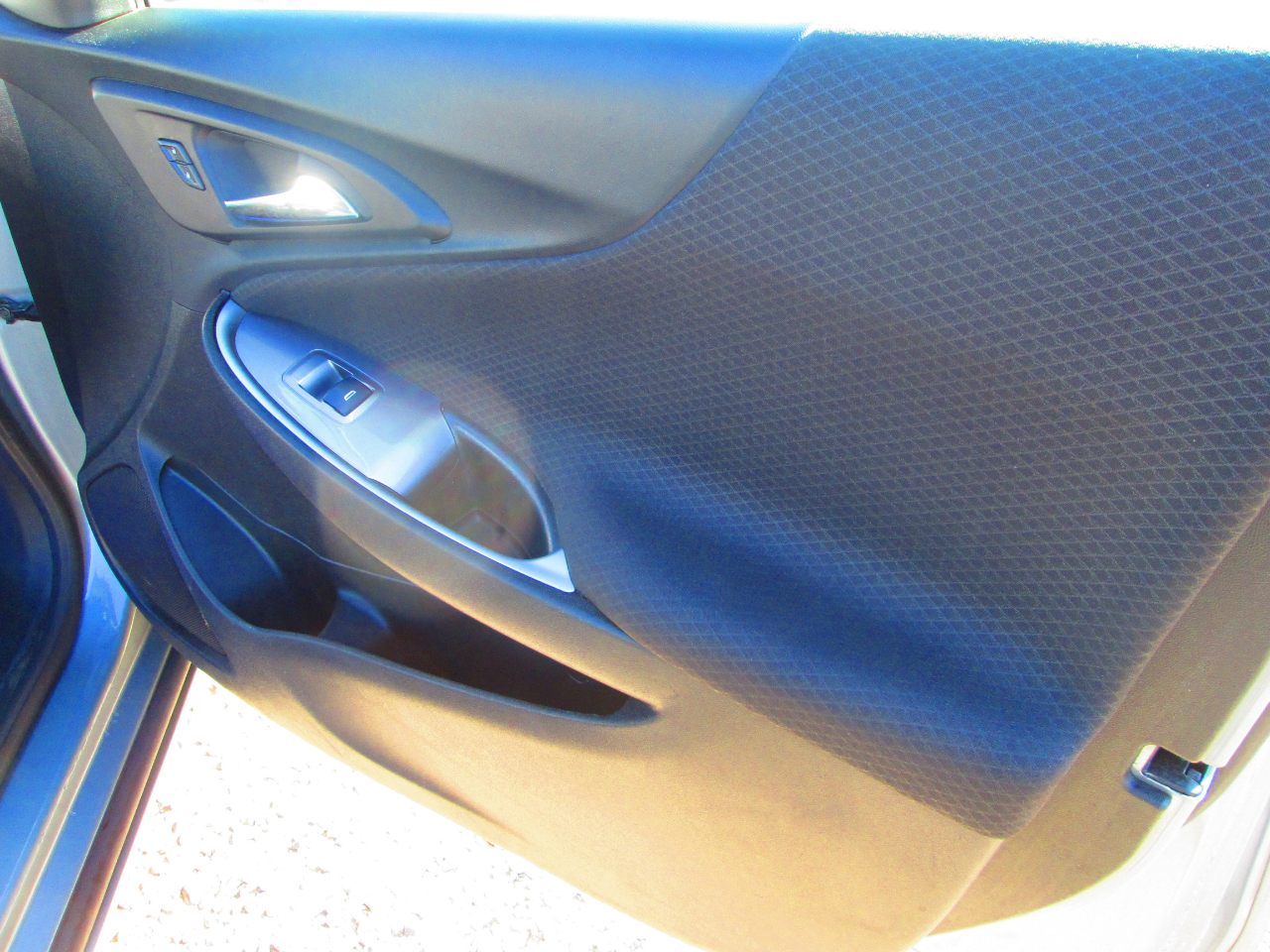 2024 Chevrolet Malibu photo 3