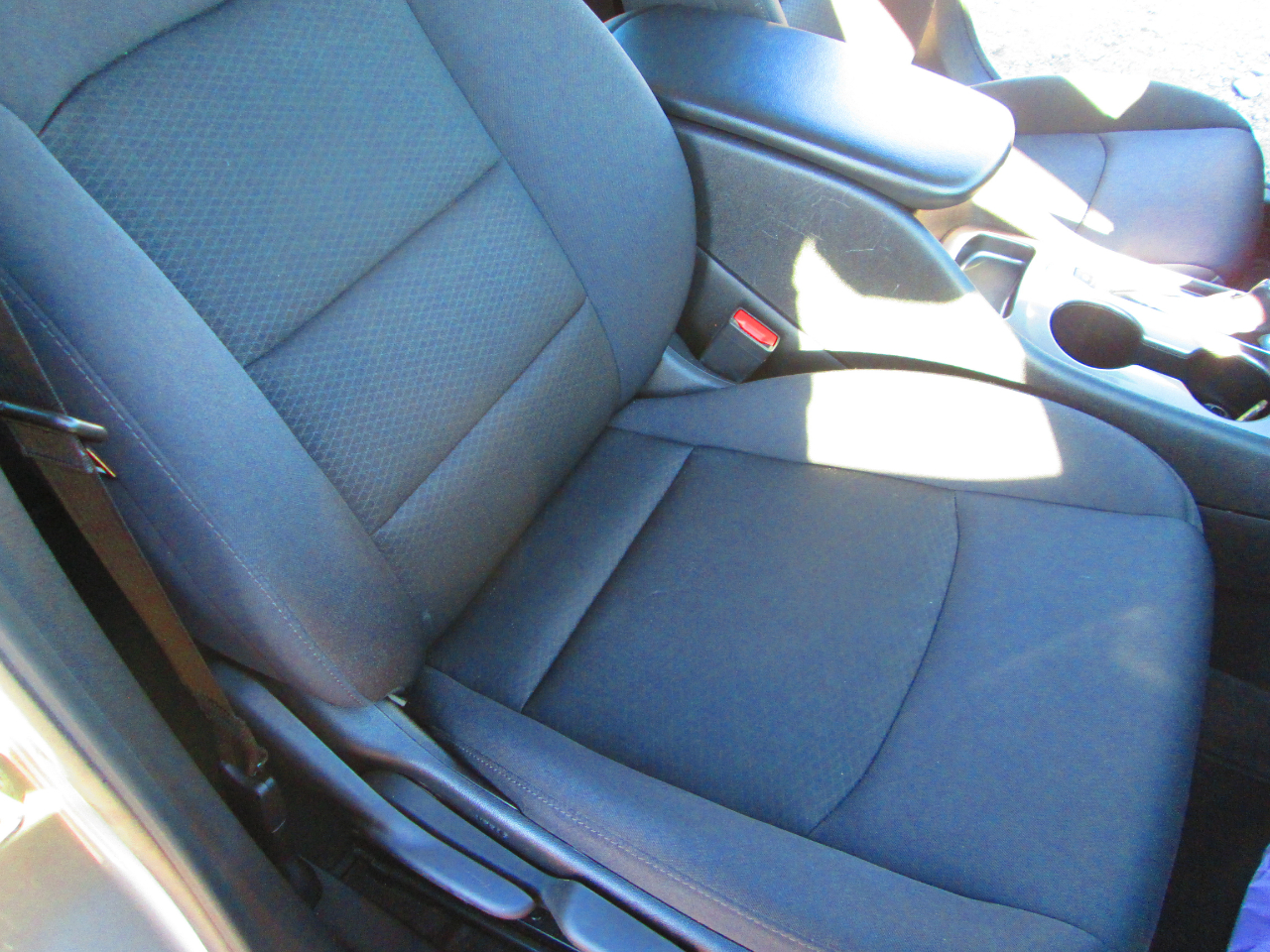 2024 Chevrolet Malibu photo 4