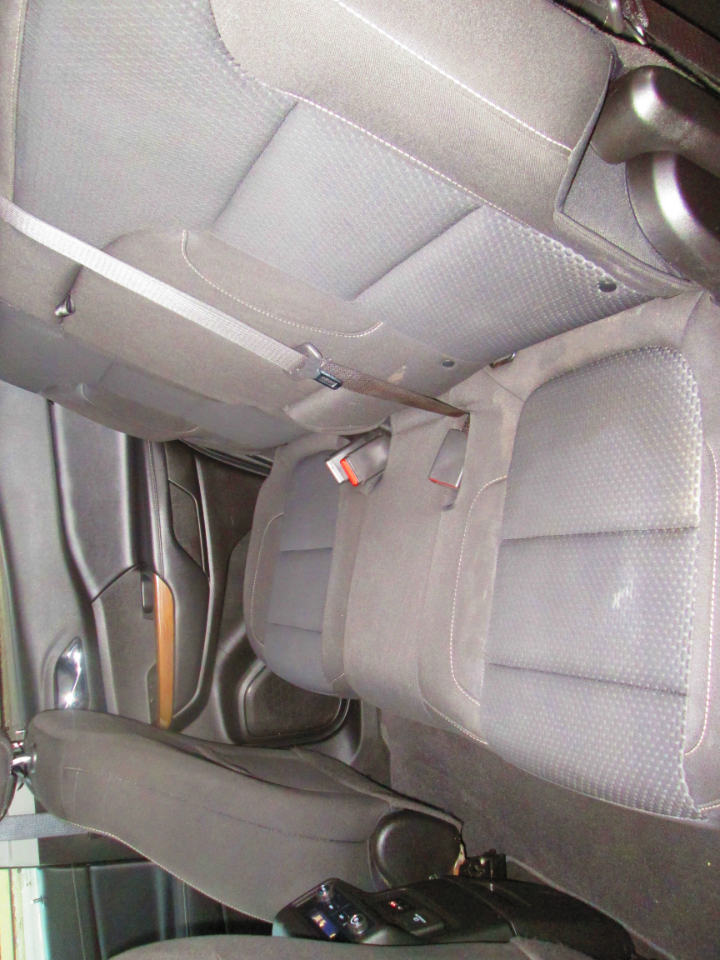 GMC Acadia AWD 4dr SLE 2021