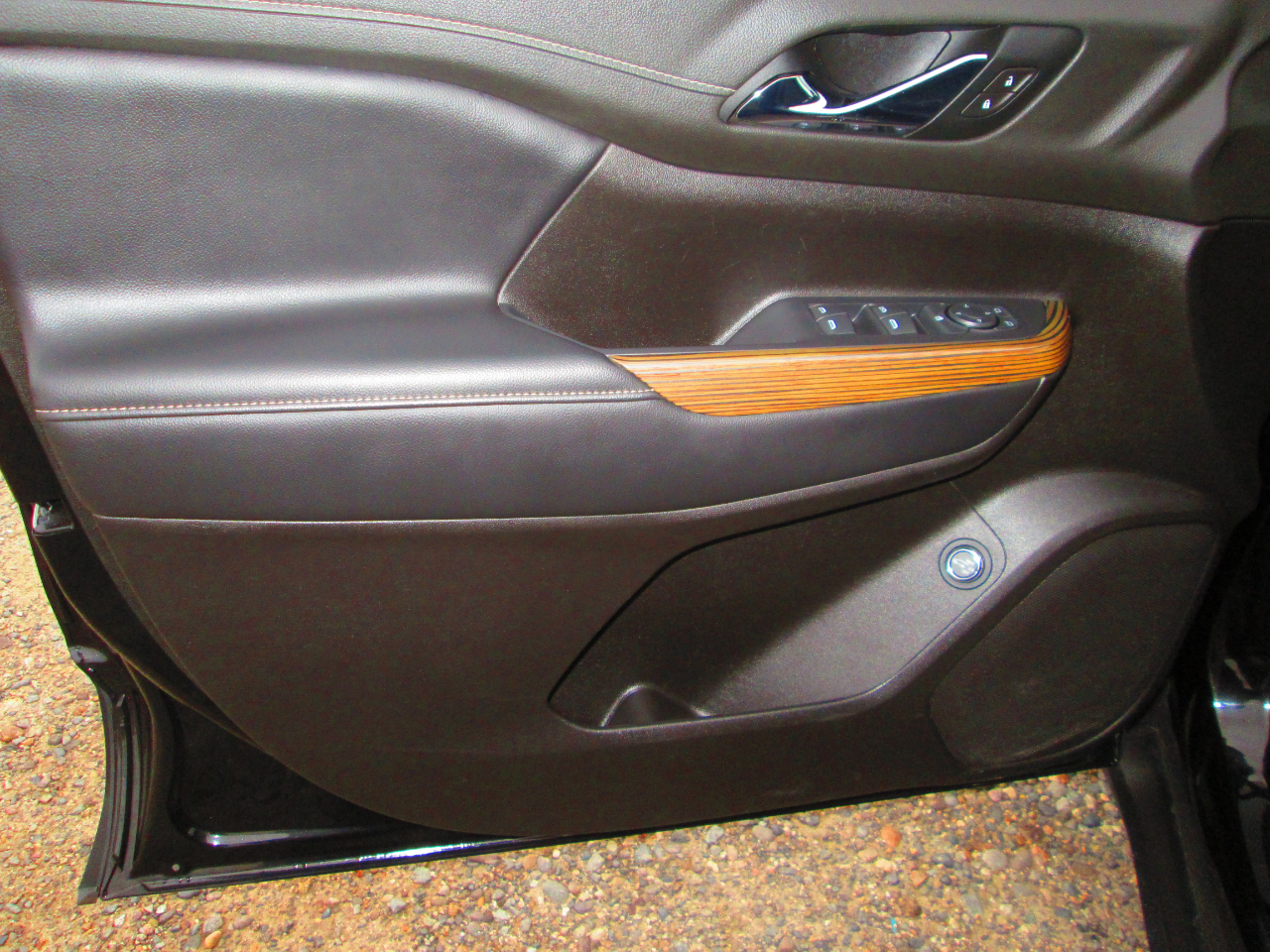 GMC Acadia AWD 4dr SLE 2021