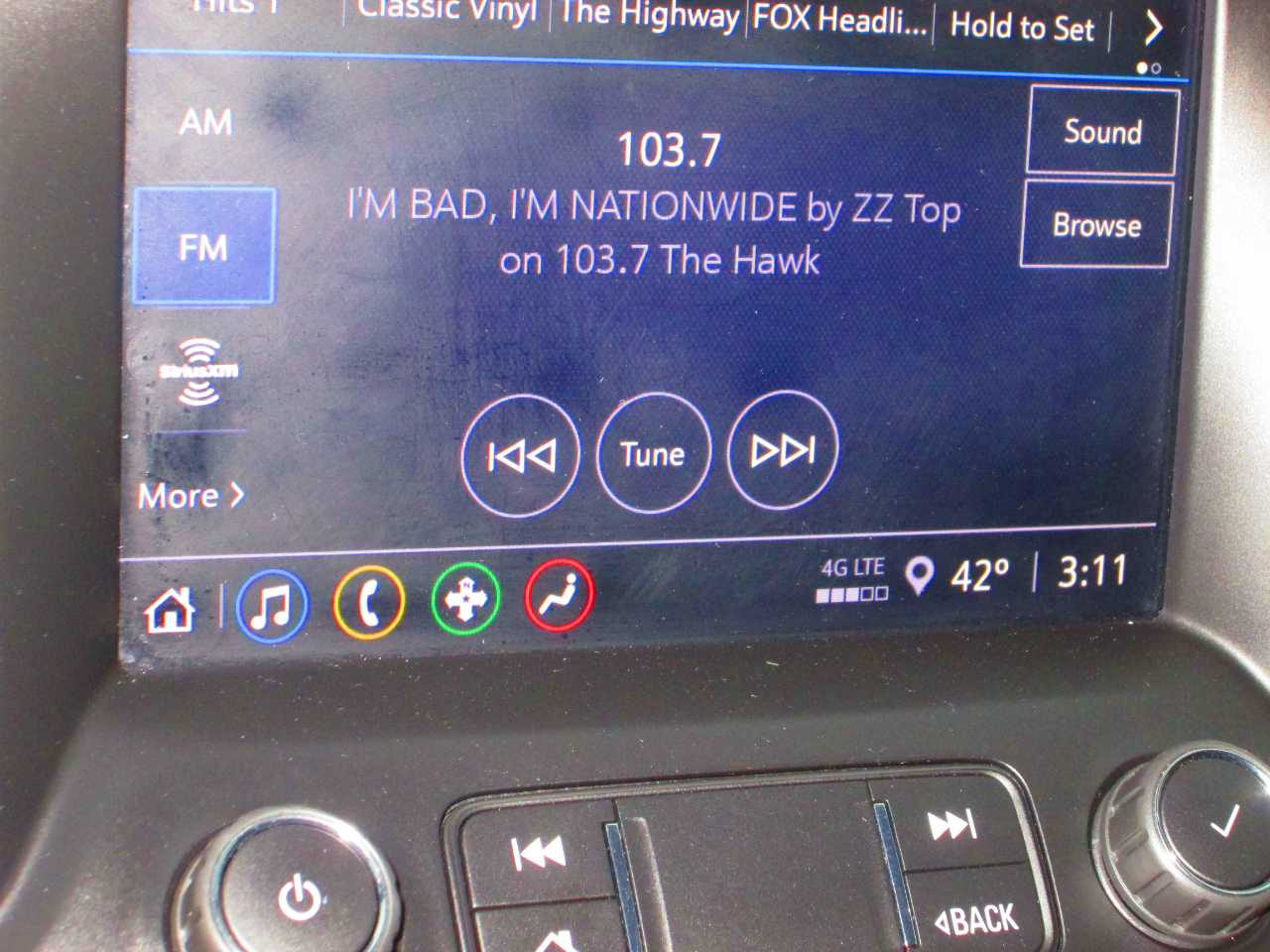 GMC Acadia AWD 4dr SLE 2021