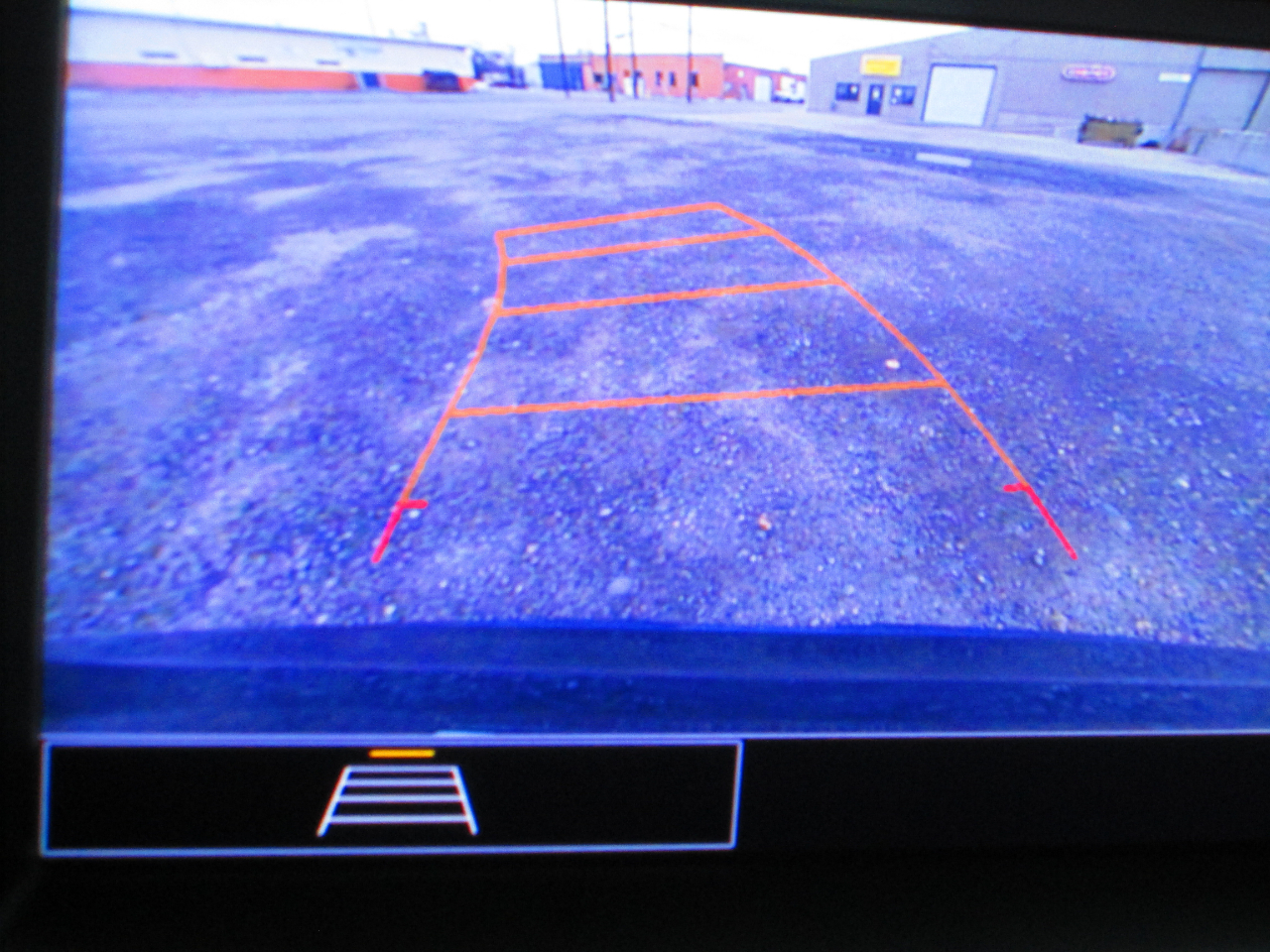 GMC Acadia AWD 4dr SLE 2021