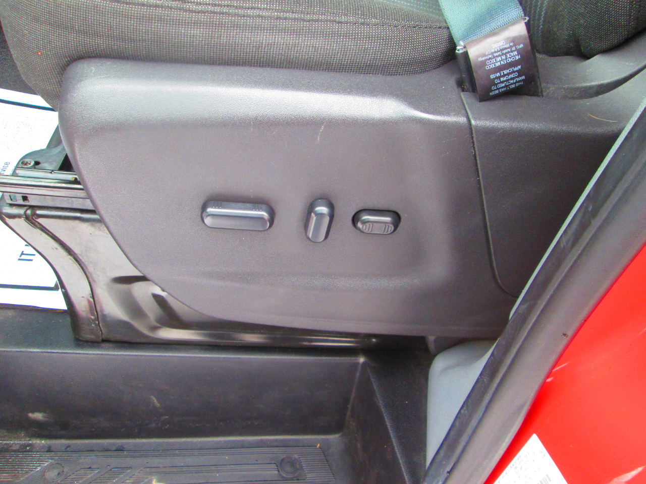 Ford Transit Cargo Van T-350 148" Med Rf 9500 GVWR Sliding RH Dr 2016