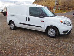 2022 RAM ProMaster City Cargo Van 