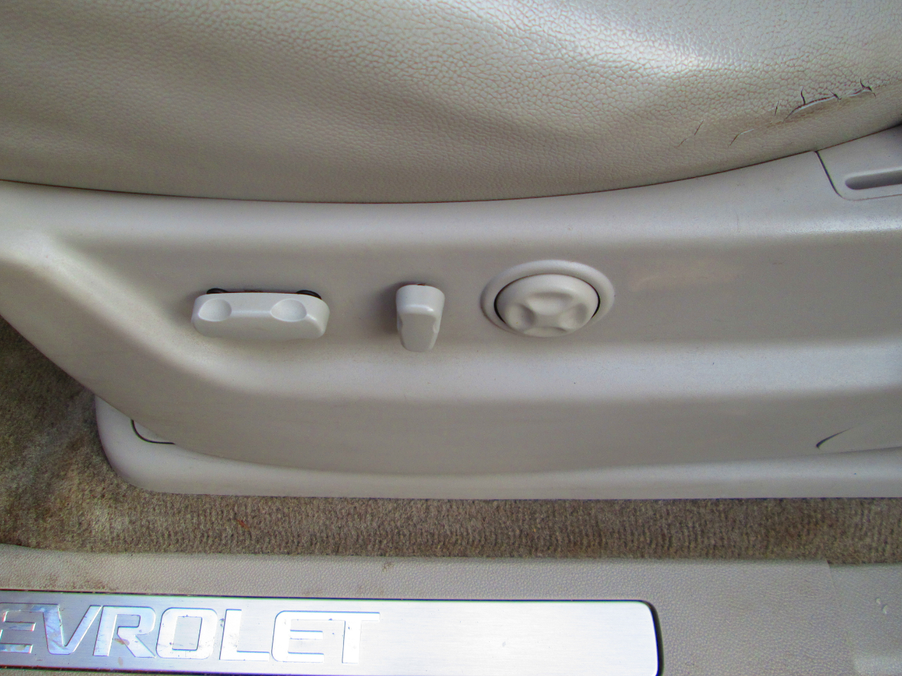 Chevrolet Tahoe 4WD 4dr 1500 LTZ 2013