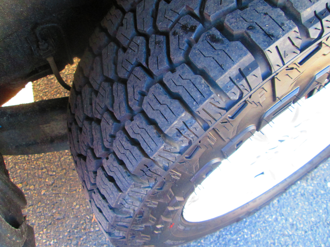 Honda Ridgeline 4WD Crew Cab RTL w/Leather 2007