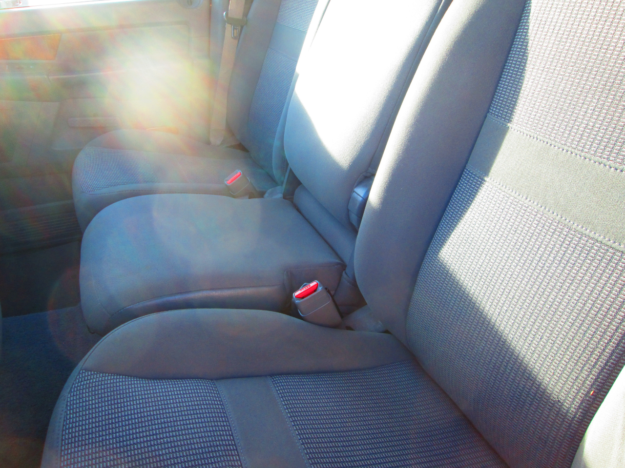 Dodge Ram 1500 4dr Quad Cab 140.5 4WD SLT 2006