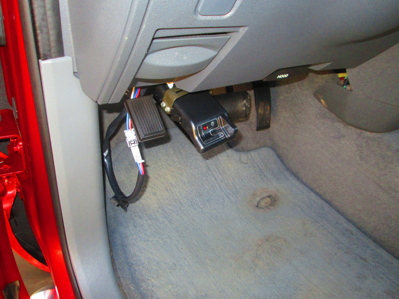 Dodge Ram 1500 4dr Quad Cab 140.5 4WD SLT 2006