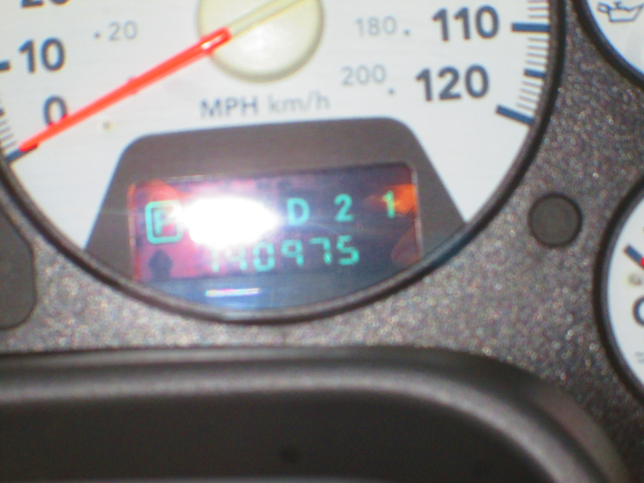 Dodge Ram 1500 4dr Quad Cab 140.5 4WD SLT 2006