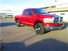 2006 Dodge Ram 1500 