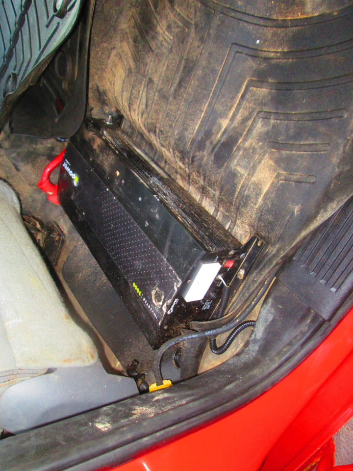 Chevrolet Silverado 2500HD 4WD Double Cab 158.1" Work Truck 2017