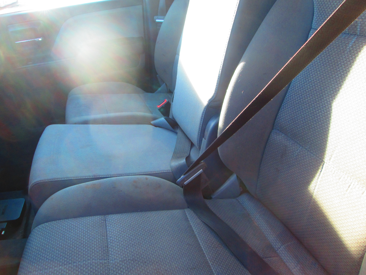 Chevrolet Silverado 2500HD 4WD Double Cab 158.1" Work Truck 2017