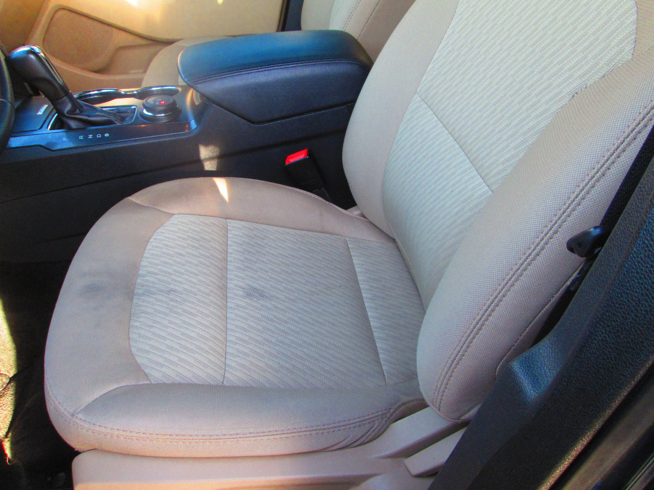 Ford Explorer Base 4WD 2017