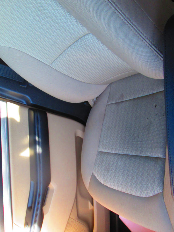 Ford Explorer Base 4WD 2017