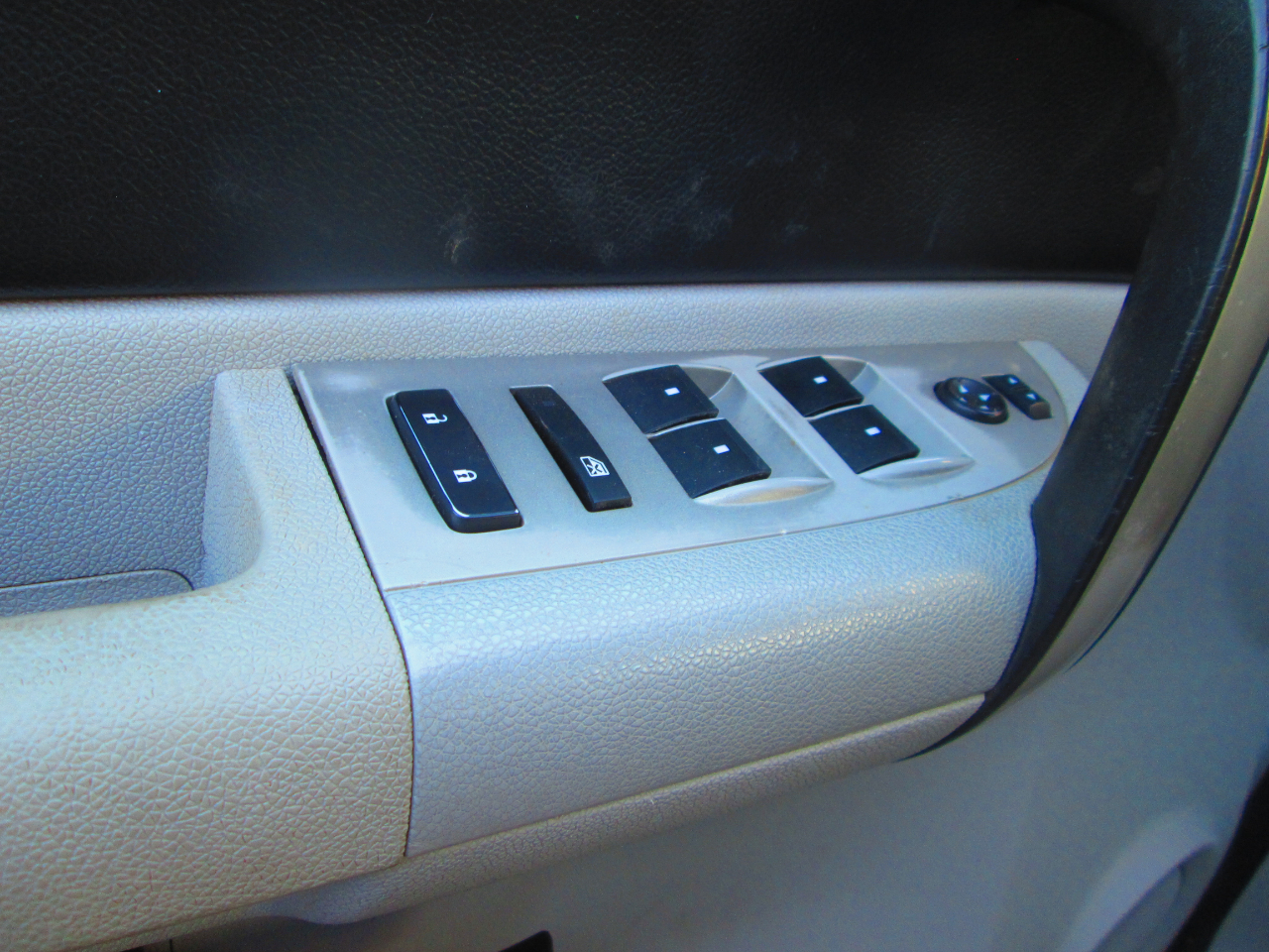 Chevrolet Silverado 2500HD 4WD Ext Cab 157.5" LT w/1LT 2007