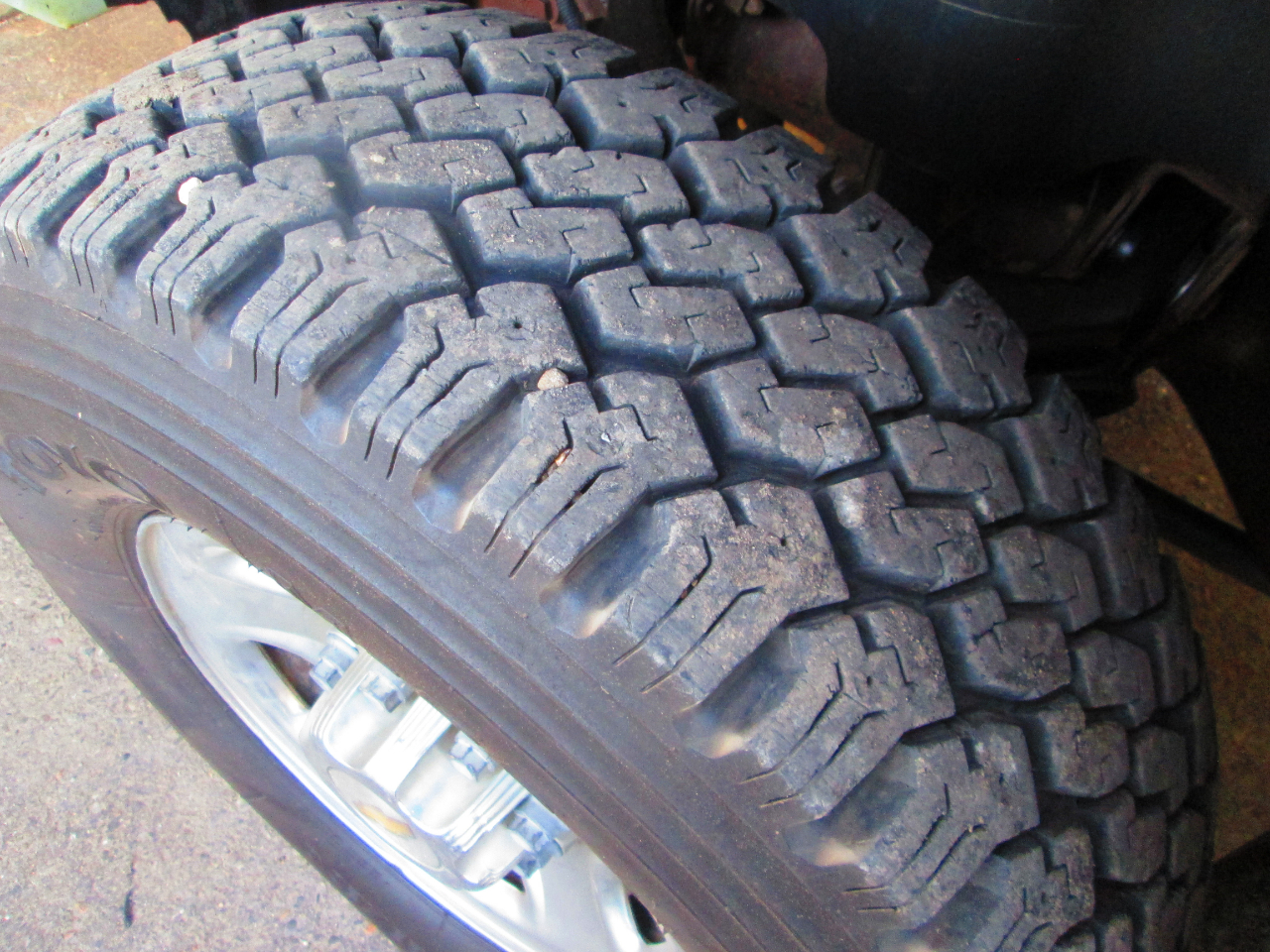 Chevrolet Silverado 2500HD 4WD Ext Cab 157.5" LT w/1LT 2007