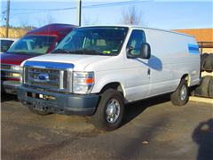 2012 Ford E-350 Super Duty 