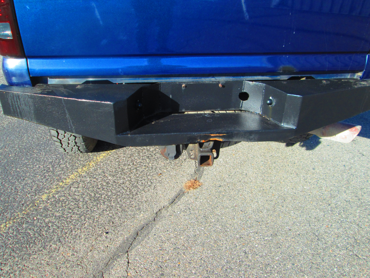 GMC Sierra 2500HD Classic 4WD Crew Cab 153" SLE2 2007