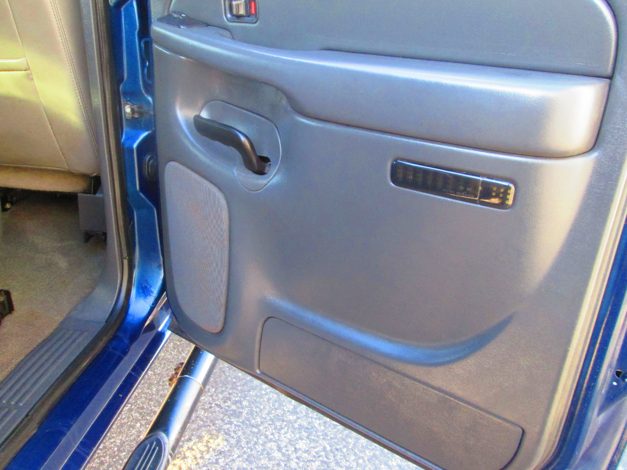 GMC Sierra 2500HD Classic 4WD Crew Cab 153" SLE2 2007