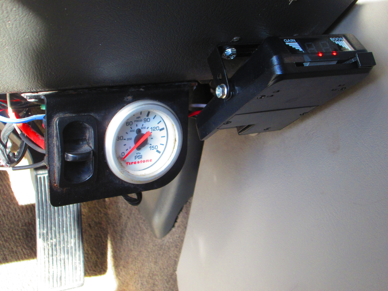 GMC Sierra 2500HD Classic 4WD Crew Cab 153" SLE2 2007