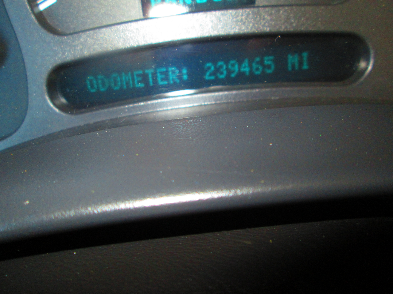 Chevrolet Tahoe 4dr 1500 4WD LS 2004