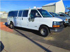 2005 Chevrolet Express Passenger 