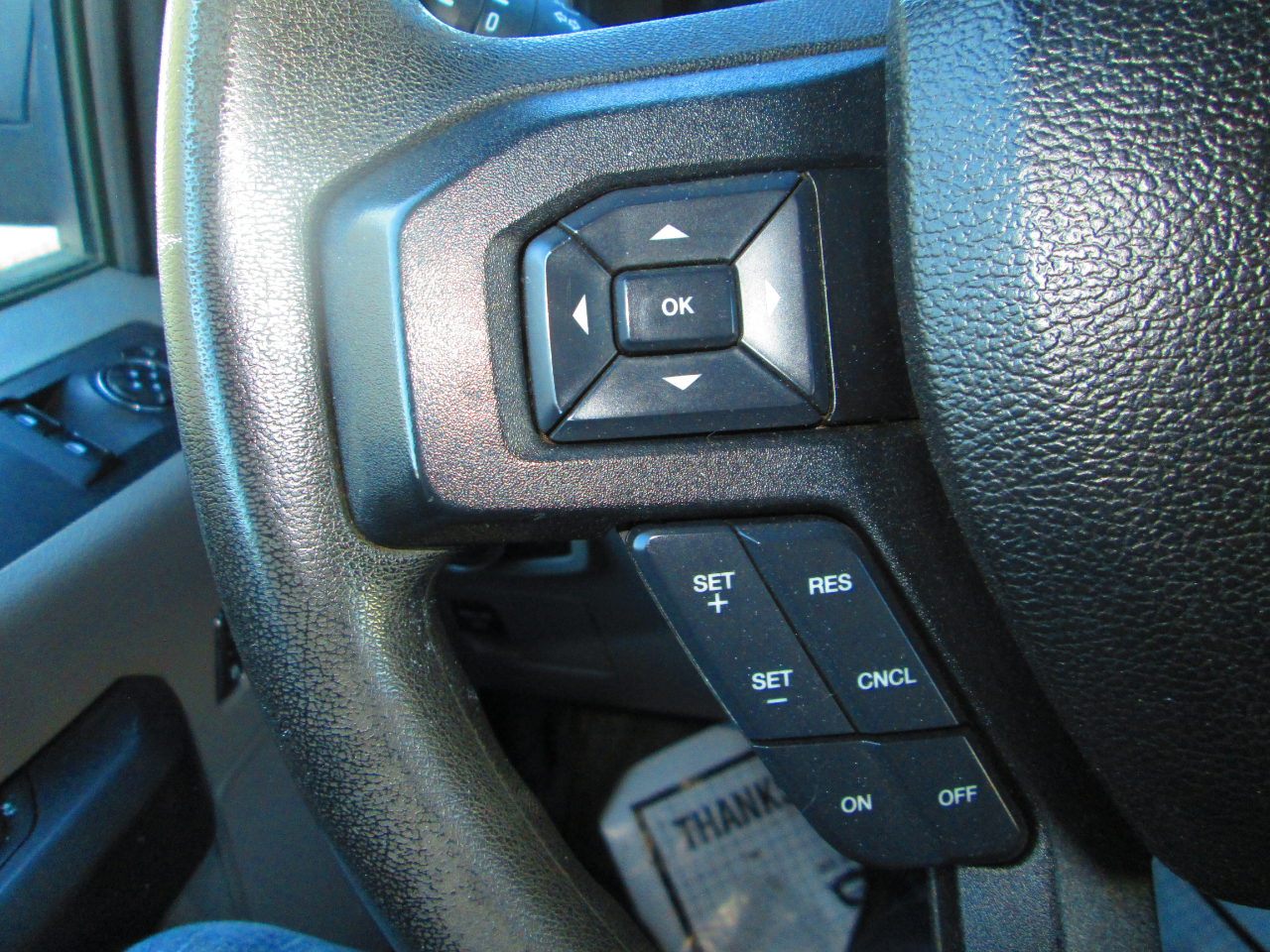 Ford F-150 XL 4WD SuperCrew 5.5' Box 2018