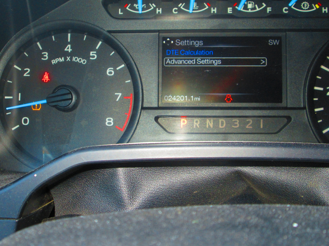 Ford F-150 XL 4WD SuperCrew 5.5' Box 2018