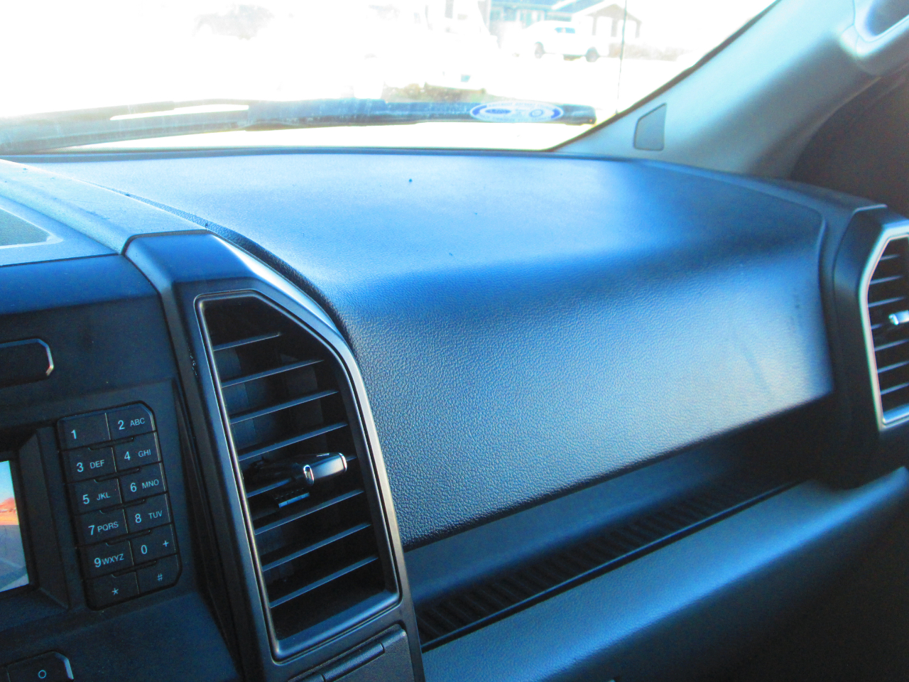 Ford F-150 XL 4WD SuperCrew 5.5' Box 2018