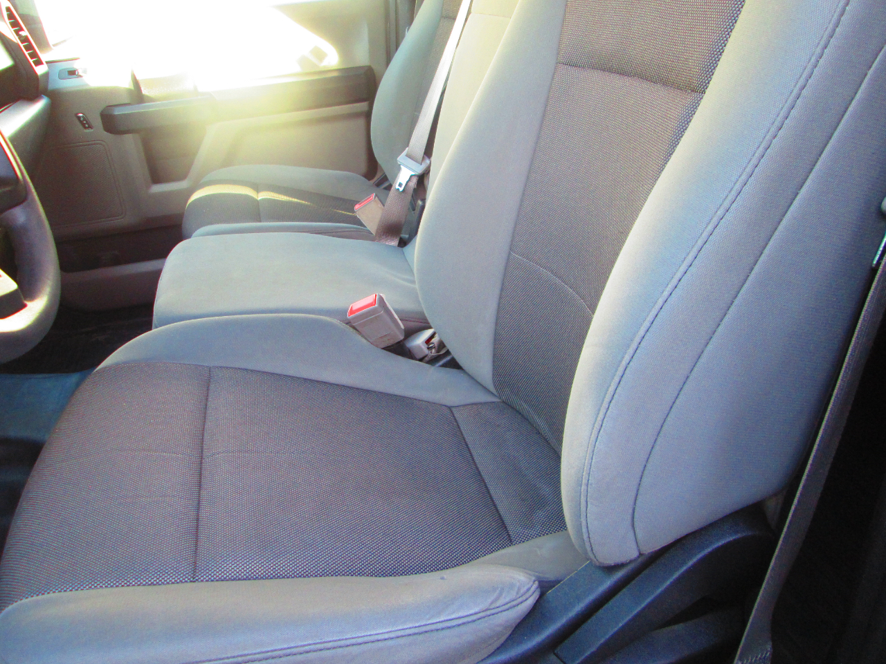 Ford F-150 XL 4WD SuperCrew 5.5' Box 2018