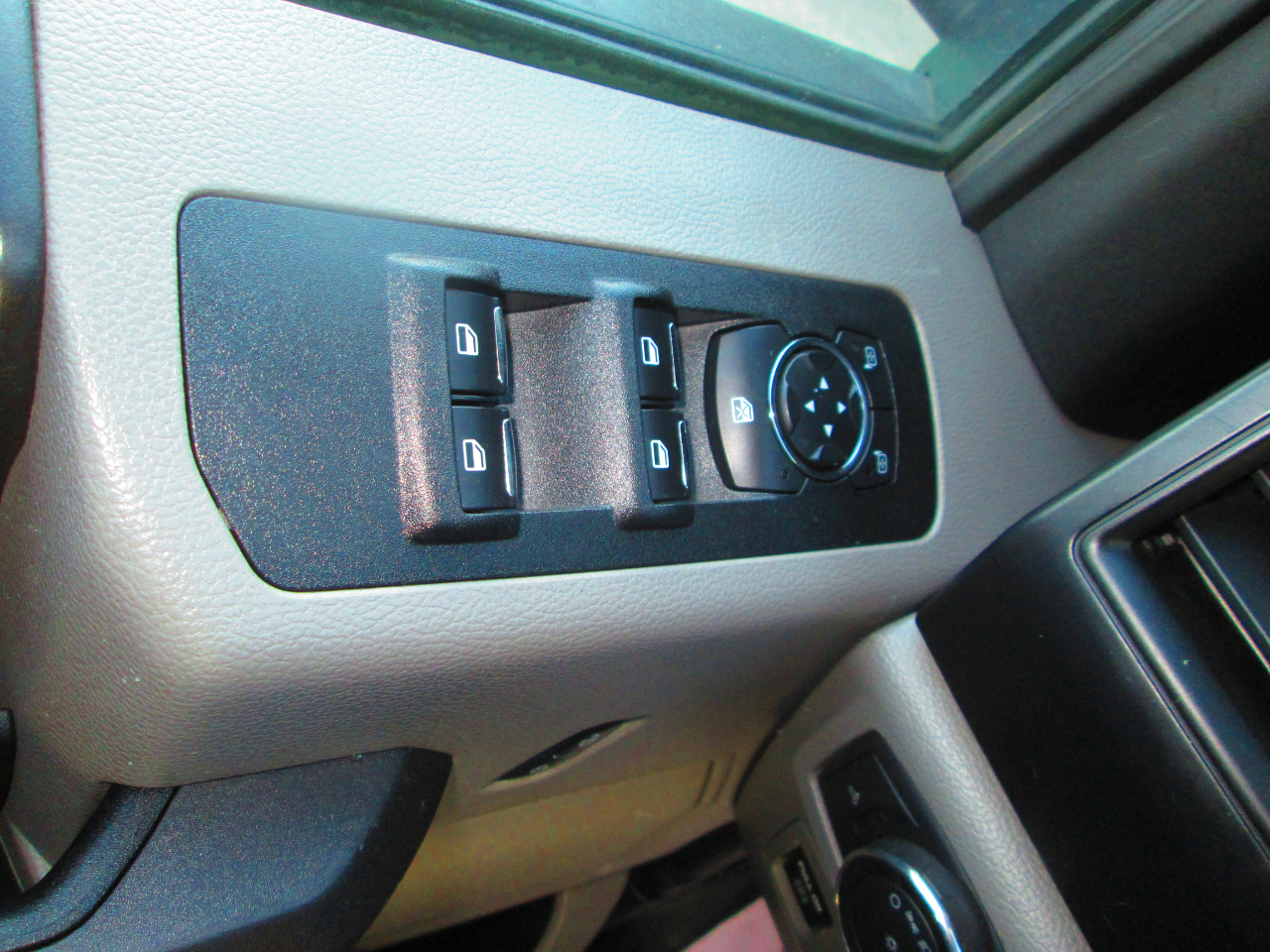 Ford F-150 XL 4WD SuperCrew 5.5' Box 2018