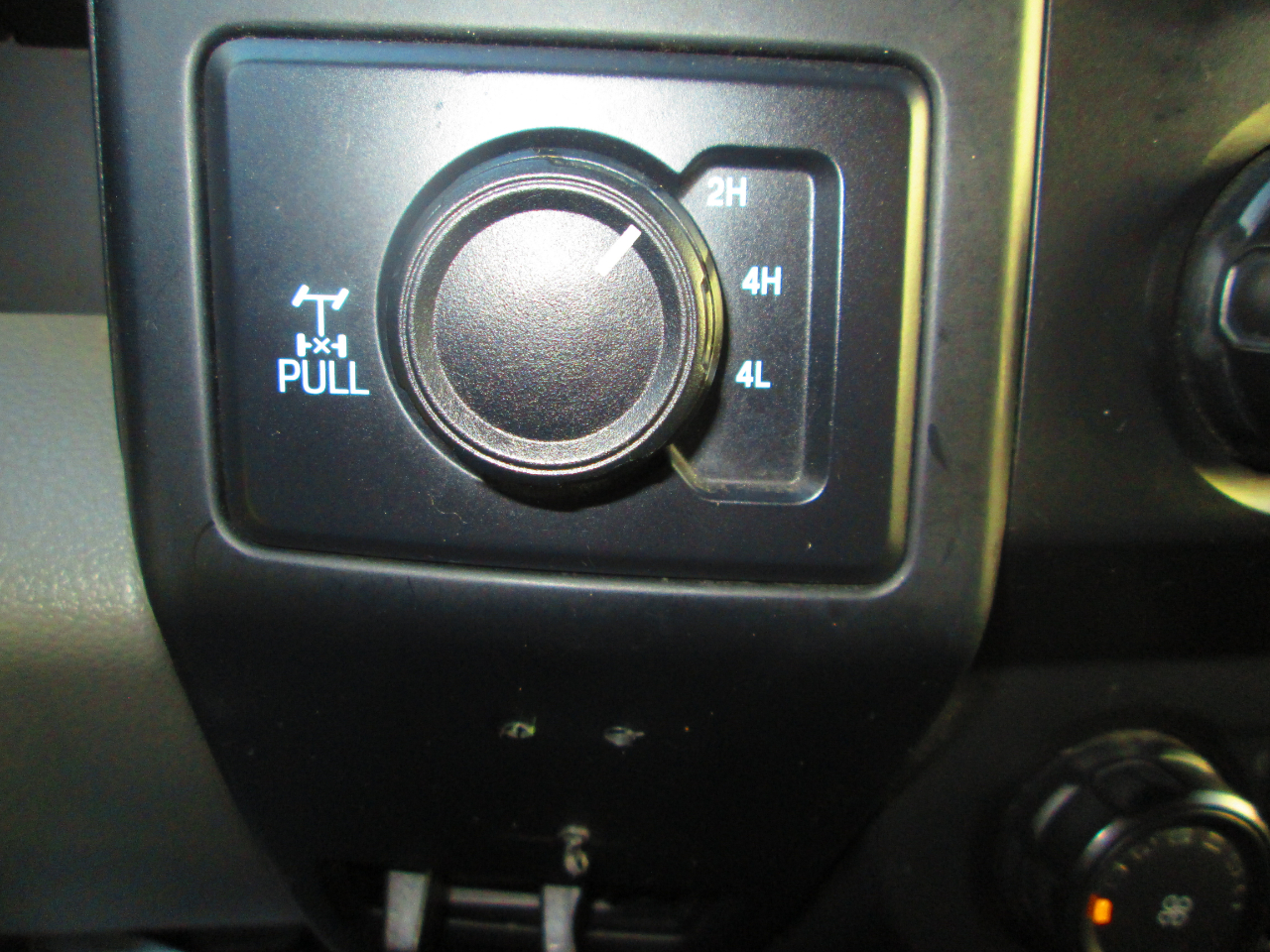 Ford F-150 XL 4WD SuperCrew 5.5' Box 2018