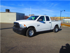 2020 RAM 1500 Classic 