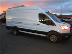 2021 Ford Transit Cargo Van 