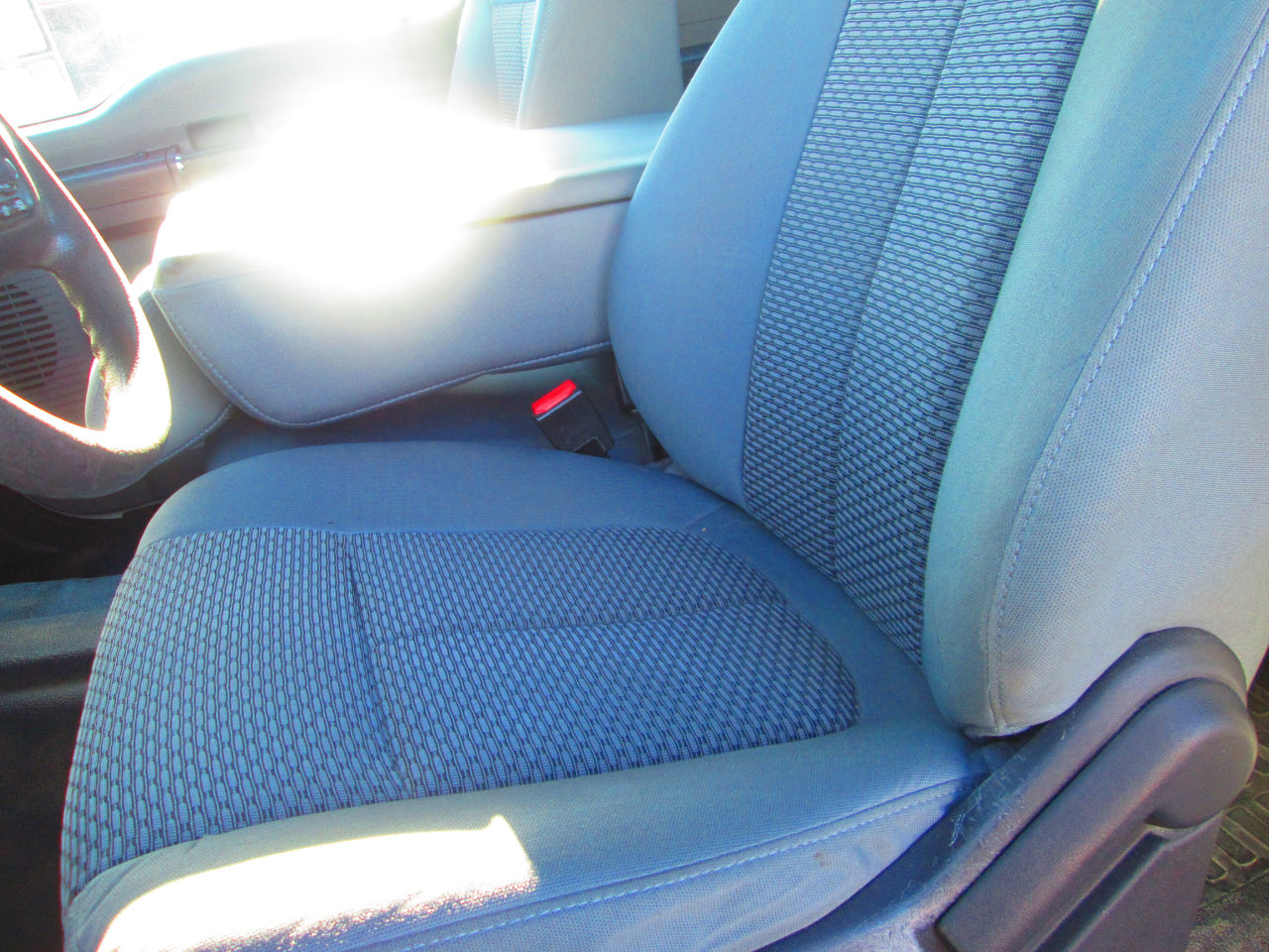 Ford Super Duty F-350 SRW 4WD SuperCab 162" WB 60" CA XL 2014