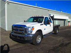 2014 Ford Super Duty F-350 SRW 