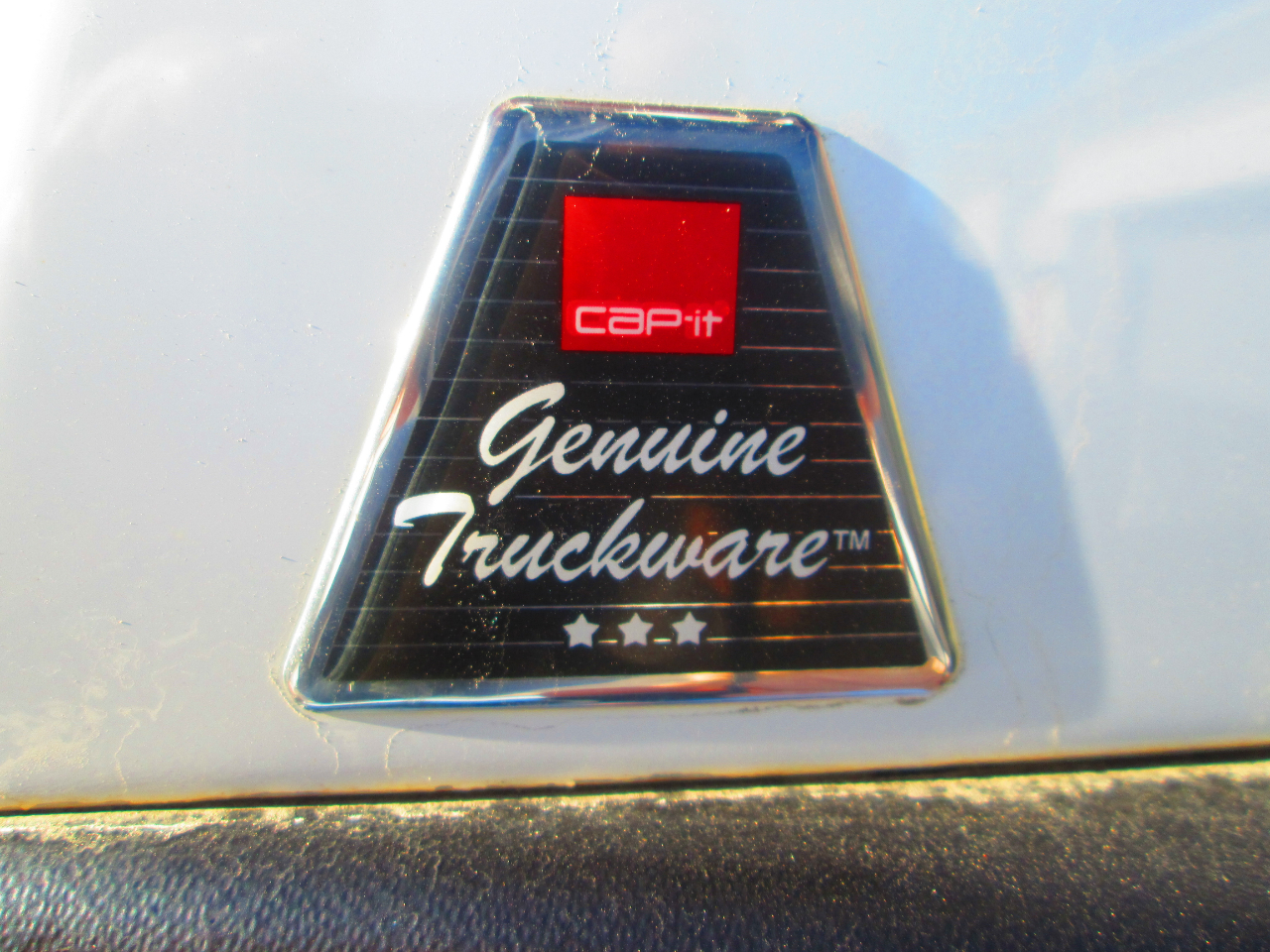 Ford F-150 4WD Reg Cab 141" XL 2016